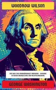 Cover von George Washington