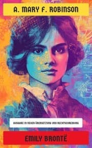 Cover von Emily Brontë