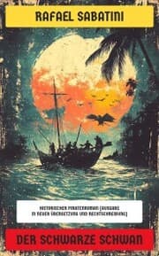 Cover von Der Schwarze Schwan