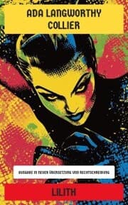 Cover von Lilith