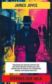 Cover von Stephen der Held