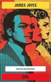 Cover von Exil