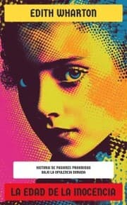 Cover von La edad de la inocencia