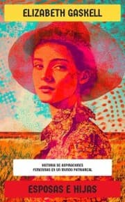 Cover von Esposas e hijas