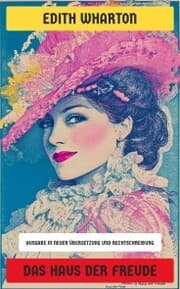 Cover von Das Haus der Freude