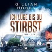 Cover von Ich lüge bis du stirbst