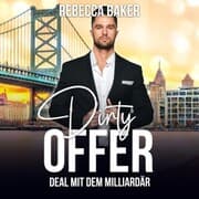 Cover von Dirty Offer