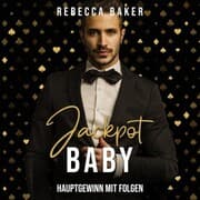 Cover von Jackpot, Baby!