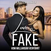 Cover von Love the Fake