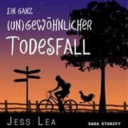 Cover von Ein ganz (un)gewöhnlicher Todesfall