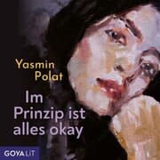 Cover von Im Prinzip ist alles okay [Ungekürzt]
