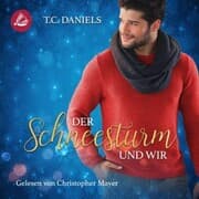 Cover von Der Schneesturm und wir