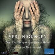 Cover von Vereinigungen: