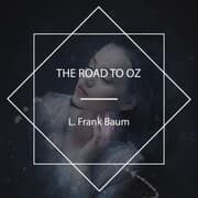 Cover von The Road to Oz