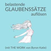 Cover von Belastende Glaubenssätze auflösen