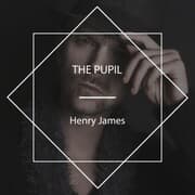 Cover von The Pupil