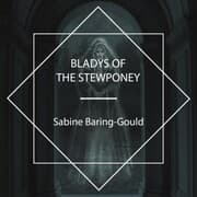 Cover von Bladys of the Stewponey