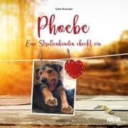 Cover von Phoebe
