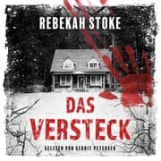 Cover von Das Versteck
