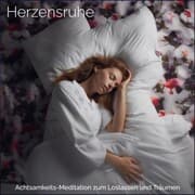 Cover von Herzensruhe
