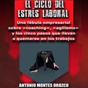 Cover von El Ciclo del Estrés Laboral