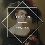 Cover von The Real Thing