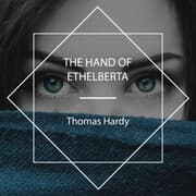Cover von The Hand of Ethelberta