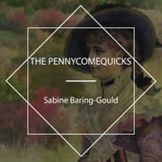 Cover von The Pennycomequicks