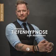 Cover von Intensive Tiefenhypnose