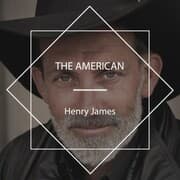 Cover von The American