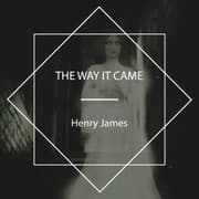 Cover von The Way It Came