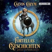 Cover von Fortellas Geschichten