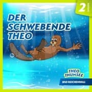 Cover von Der schwebende Theo