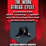 Cover von The Work Stress Cycle
