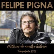 Cover von Historias de Nuestra Historia (Temporada 2018)