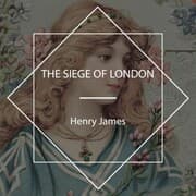 Cover von The Siege of London