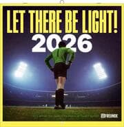 Cover von 11FREUNDE - Let There Be Light! 2026