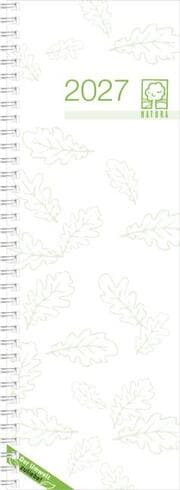 Cover von Vormerkbuch Blauer Engel 1W/1S 2027