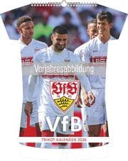 Cover von VfB Stuttgart 2027