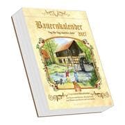Cover von Bauernkalender 2027