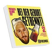 Cover von Bei der Geburt getrennt! 2027