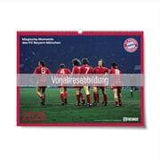 Cover von Magische Momente des FC Bayern München 2027