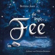 Cover von Die letzte Fee