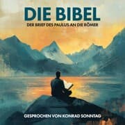 Cover von Der Brief des Paulus an die Römer