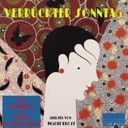 Cover von Verrückter Sonntag
