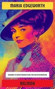 Cover von Belinda