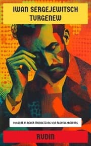Cover von Rudin
