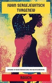 Cover von Rauch