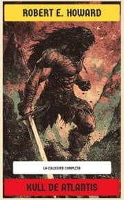 Cover von Kull de Atlantis
