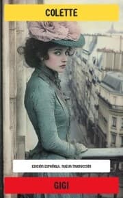 Cover von Gigi